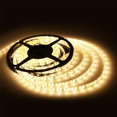 China LANDSCAPE decorating christmas tree led strip 3528 epistar smd led strip for sale