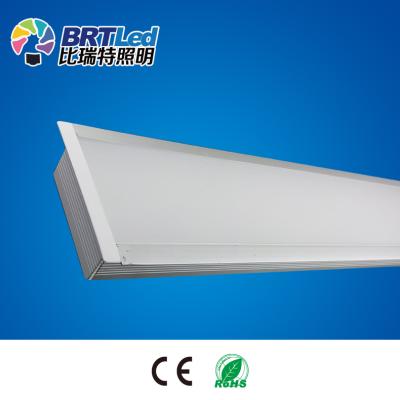 China 30W aluminum led linear light led r7s replacing tungsten halogen tube for sale