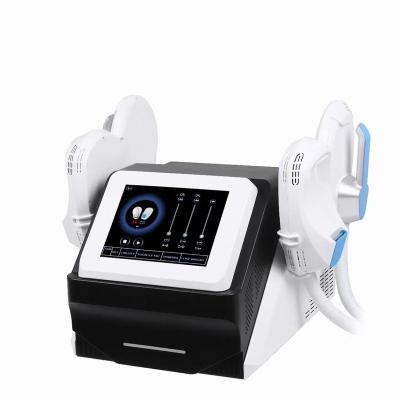 China Newest Portable Cellulite Reduction Machine EMS Muscle Stimulator Muscle Machine Cellulite Reduction Body-training for sale