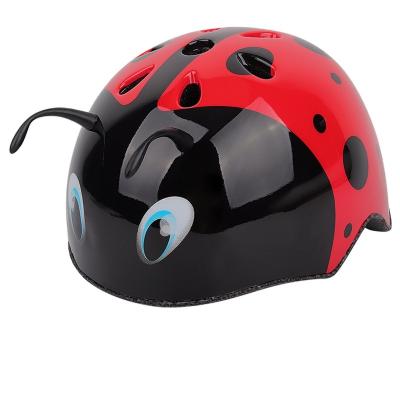 China Sports Goods Wholesale Custom Kids Skateboard Safety E Bike Skating Scooter Cycling Cute Helmet Bicycle Helmet For Outdoor Sports for sale