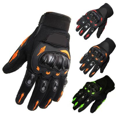 China Protective Waist Quality Bicycle Sports Gloves Outdoor Safety Cycling Sports Gloves for sale