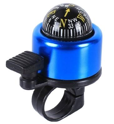 China Bike Bicycle Cyling Grip Bar Customized Colorful Finger Bell Accessory Bicycle Metal Bike Bell Bicycle Bell for sale