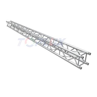 China Events Truss Aluminum Lighting Display 290x290x4000mm Stage Truss System for sale