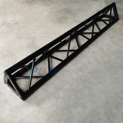 China Aluminum Alloy 6061-T6 Stage Truss Triangle Truss/Bolt Aluminum Triangle Truss for sale