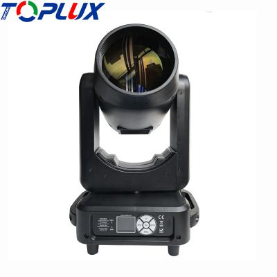 China Event Sharpy Beam Spot 250w Moving Head Lighting 3in1 Led Moving Head Light for sale