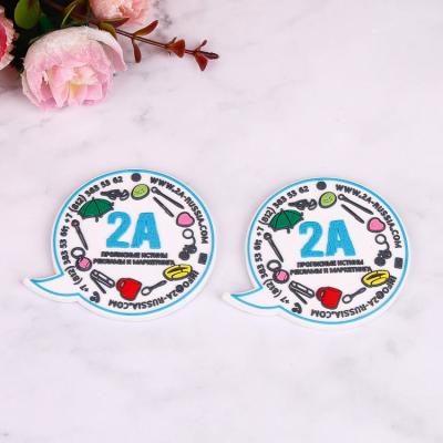 China 2022 Eco-friendly Safe And Reliable Custom Rubber Magnet Manufacturer PVC Rubber Fridge Magnets For Fridge for sale