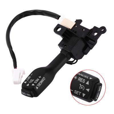 China Cruise Control Switch 84632-34011 for Camry Corolla Camry for sale