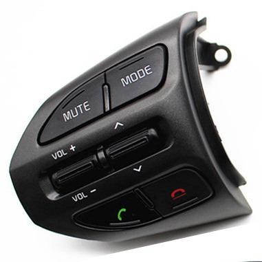 China car stylish button for k5, optima 2014-2015, cruise volume control suitable for k5 for sale