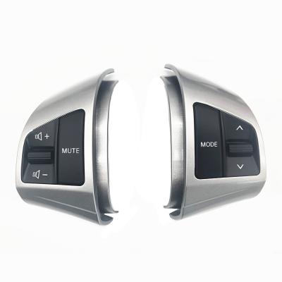 China High quality multi-function button for elantra 2008-2016 steering wheel and channel control buttons 96700-3x510ry suitable for Elantra for sale