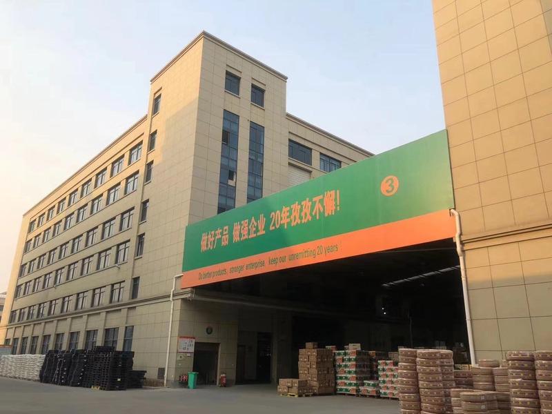 Verified China supplier - Zhuji Fengfan Piping Co., Ltd.