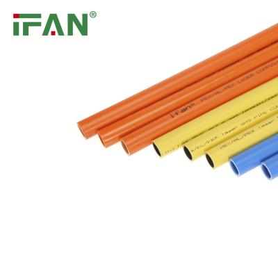 China High Quality Floor Heating System IFAN PEX Pipe 16mm - 32mm Floor Heating PEX Pipes AL PEX Pipe for sale