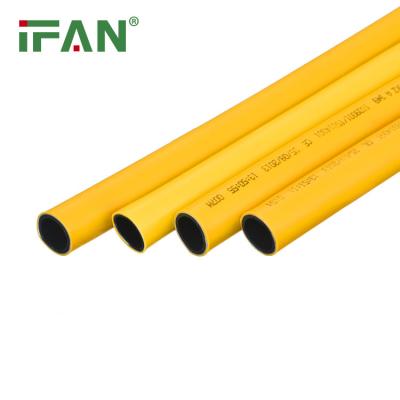 China Shipping Water PEX Suppliers IFAN China Pipe Gas Tubes PN16 Plumbing Plastic PEX Tube for sale