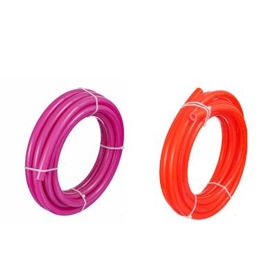 China Plastic Multilayer Hot Water Pex Pert Pipe For Floor Warming Water Pipe 1216mm 1418mm 1620mm Conveyance IFAN for sale