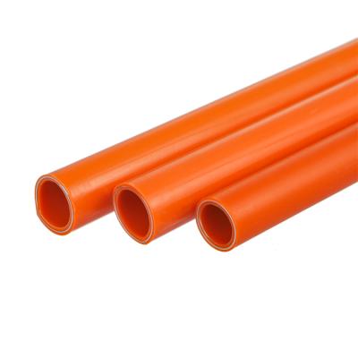 China Water Transporting IFAN Wholesale PEX-AL-PEX Pipe 16mm 18mm 20mm 25mm 26mm 32mm Aluminum Overlap PEX Pipe for sale