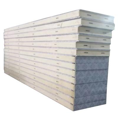 China Modern Cold Room Cold Room Panels Sandwich Wall Panels for sale