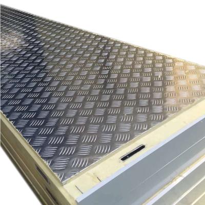 China South Africa Modern Customized Sandwich Panels Cold Storage Cold Room Storage Insulation Freezer Panel for sale