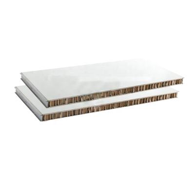 China Modern Prefab Sandwich Panel Honeycomb Sandwich Panel Sandwich Panel For Warehouse for sale