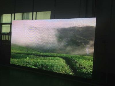 China Custom HD Outdoor P8.928 Large Led Display Screen For Advertsing for sale