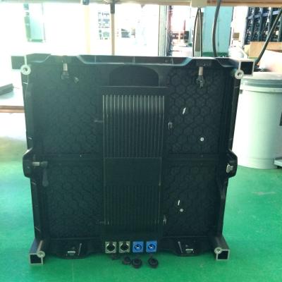 China P6.25 Stage Led Screen Adjustable Red Green Blue Easy To Install for sale