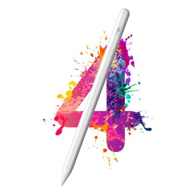 China Hot Selling Mobile Phone and Tablet Customized Smart Capacitive Touch Screen Stylus Pen Batch Writing Pencil Painting Pen for sale