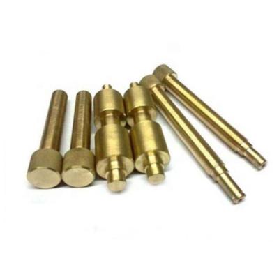 China High Precision OEM CNC Aluminum Mechanical Machining Parts And Vending Machine Accessories Parts for sale