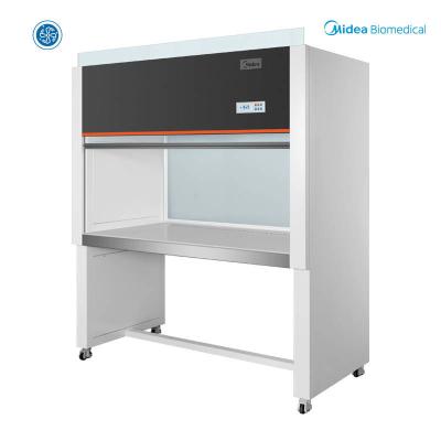 China MCB-840VA Biomedical Laminar Flow Benches / Bio Clean Bench MCB-840VA With 4μM Vibration Control for sale