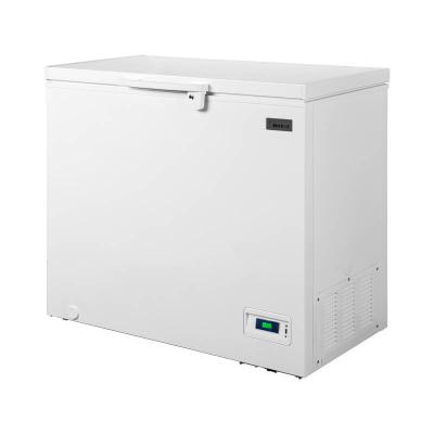 China MD-25W368 Customization 368L Minus 25 Degree Lab Freezer Low Noise For High Space Efficiency for sale