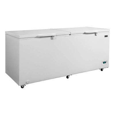 China MD-25W568 -25 Degree Biomedical Refrigerators And Freezers For Chemical Industry for sale