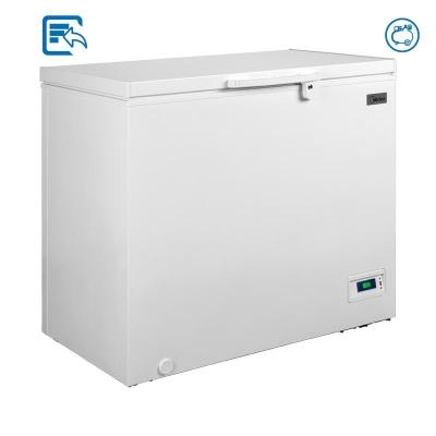 China MD-40W368 Biomedical Vaccines Plasma Freezer Refrigerator for Chemical Industry -40 C for sale