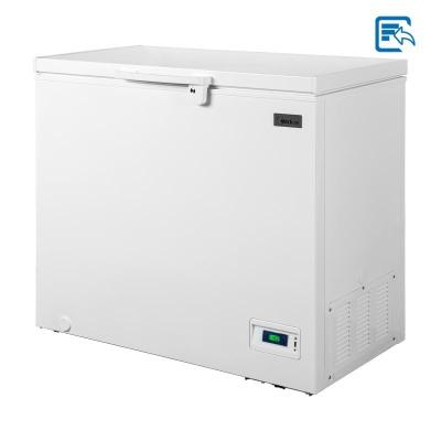 China MD-40W368 Midea -40 Biomedical Biological Pharmacy Deep Freezer for Lab Hospital Research Institution FDA Approved for sale