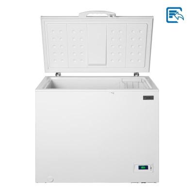 China MD-40W368 Midea -40 Biomedical Biological Pharmacy Deep Freezer for Lab Hospital Research Institution FDA Approved for sale