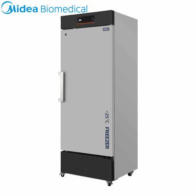 China MD-25L308 Medical Deep Freezer Customized For Pharmacy Vaccine Storage for sale