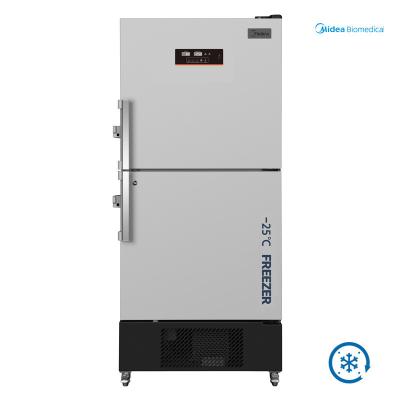 China MCD-40L506 Minus 40 Vaccine Fridge For Pharmacy Vaccine Biomedical Sample for sale