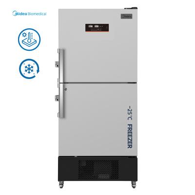 China MCD-40L506 -20 Degree -40 Degree Biomedical Vaccine Deep Freezer for sale