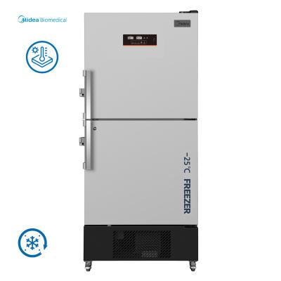 China MCD-40L506 -20 Degree -40 Degree Medical Deep Freezer For Vaccine Storage for sale