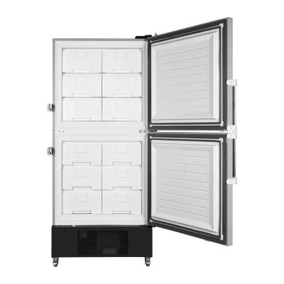 China MCD-25L506 Upright Medical Vaccine Storage Freezer for sale