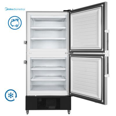 China MD-25L518  Biomedical Laboratory Deep Freezer Refrigerator For Hospital Equipment for sale