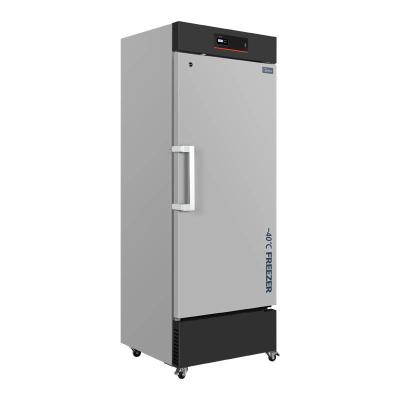 China MD-40L308 Pharmacy Vaccine RNA DNA Freezer -10 Degree -25 Degree Cryobiology Cooling Device for sale