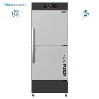 China MCD-40L350 Medical Pharmacy Commercial Vaccine Refrigerator 350L For Vaccine Rna DNA Storage for sale