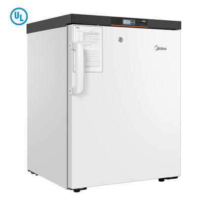 China MD-40L106 Minus 40 Degree Portable Under Counter Biomedical Freezer for sale