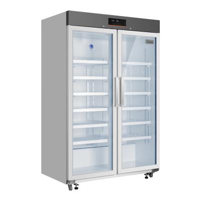 China MC-5L1036B Großkapazität 1036L Smart-Inverter Techologie Impfstoff Apotheke Kühlschrank zu verkaufen