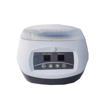 Chine MLX-2008H Microcentrifugeuse à grande vitesse polyvalente du laboratoire Midea avec affichage numérique LED à vendre