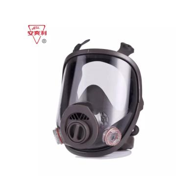 China Other 9100G High quality Gas Mask Full Mask for sale