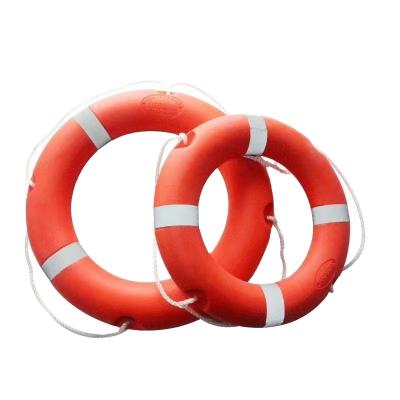 China HDPE Manufacturers wholesale HDPE plastic high quality multi-function life buoy for sale