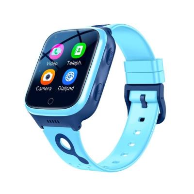 China Wifi Smart Kids Watch Kids GPS Bracelet With SOS Button Tracker GSM Smart Watches For Kids for sale