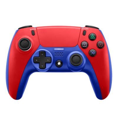 China Factory Wholesale VIB MOTOR Mode Design New Wireless Gamepad No-Wired Game Controller For PS4 For Switch For PC for sale