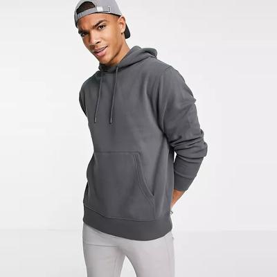 China Anti-wrinkle Plain Hoodie Apparel Promotion Good Quality Logo Custom Pullover Men's Hoodies and Sweatshirts for sale