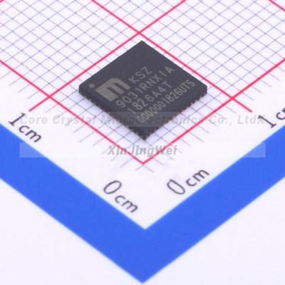 China - KSZ8041NL-TR Integrated Circuits IC Chips New and Original Other FPGA Electronic Component Board Microcontroller for sale