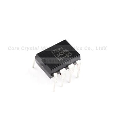 China NON-DETERMINED LOW VLTG PWR AUDIO amplifiers amp DIP-8 new original IC lm386 IC from LM386 LM386N LM386M LM386L o for sale