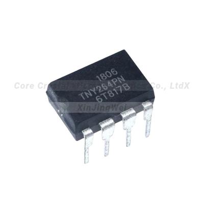 China New original TNY264PN TNY264P DIP7 7 pin power management chip IC power IC 7 imported change pin for sale